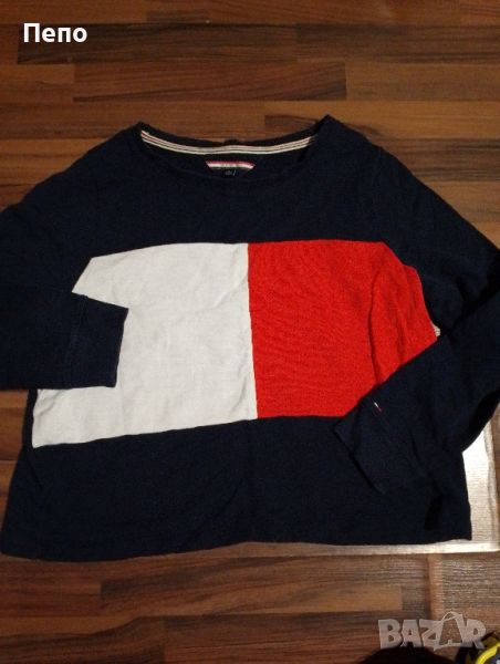 Блуза Tommy Hilfiger , снимка 1