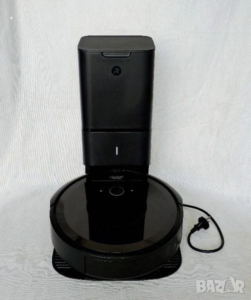 Прахосмукачка робот Roomba i7 работи перфектно , снимка 1