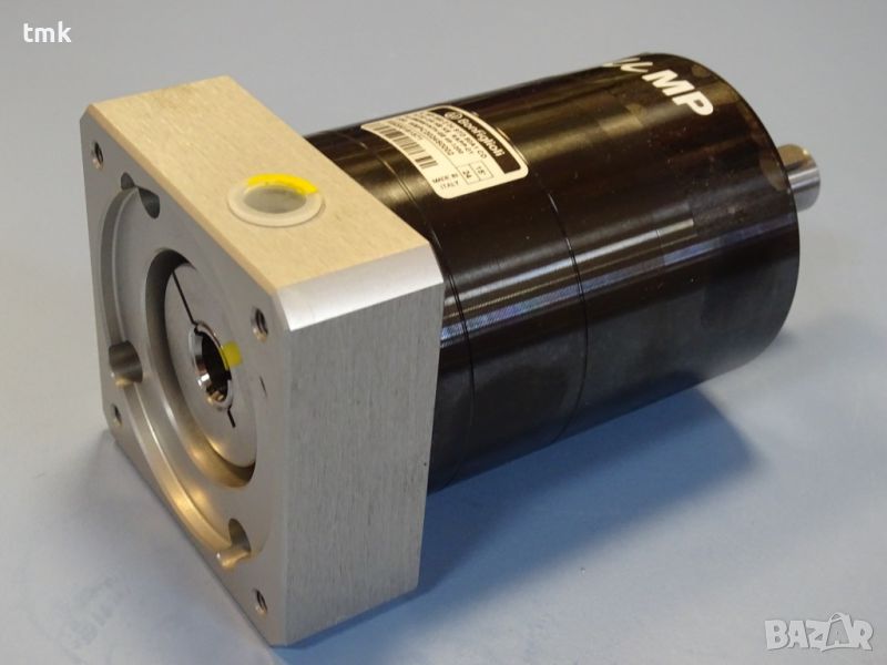 Планетарен редуктор Bonfiglioli X_MP 080 2 24 STD 80A1 CD14 S5 OR HB Planetary Gear Reducer, снимка 1