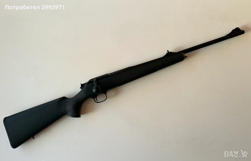 Продавам Blaser R93, снимка 1