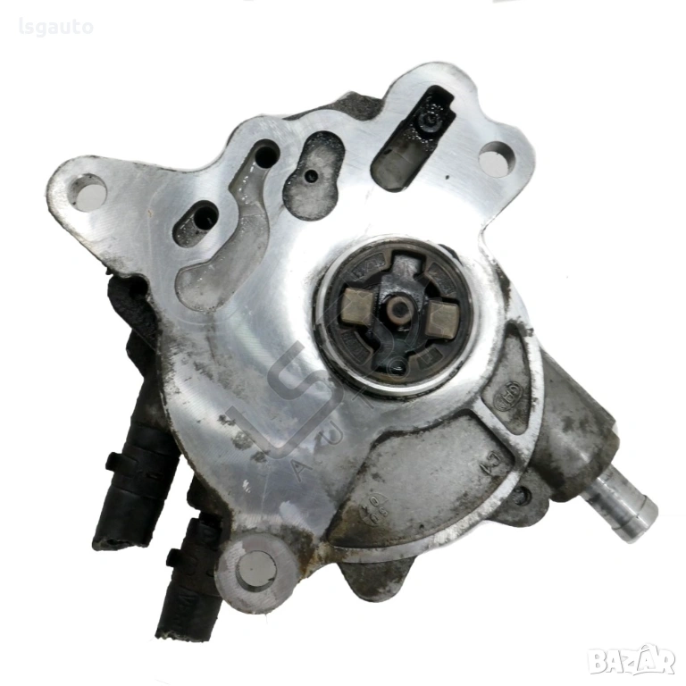 Тандем помпа Seat Altea 2004-2015 ID: 157510, снимка 1