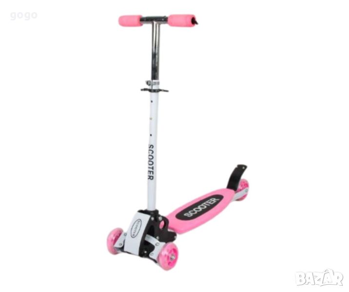 детски скутер scooter3, снимка 1