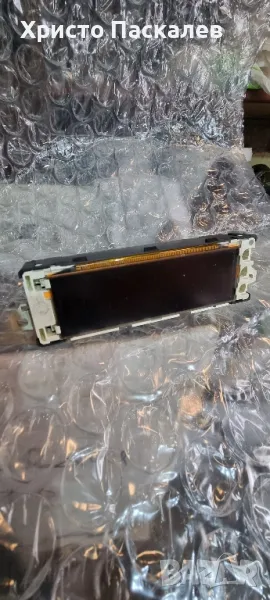 Дисплей ПЕЖО СИТРОЕН , снимка 1