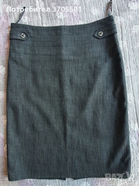 Дамска пола Л размер , снимка 1