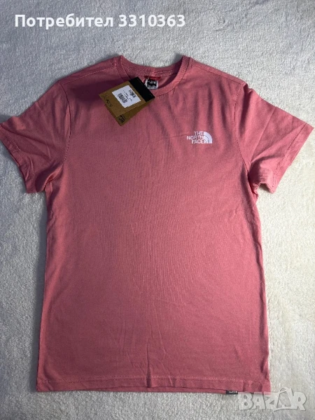 Тениска The North Face, снимка 1