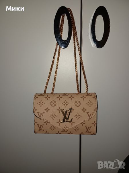 Дамска чанта Louis Vuitton, снимка 1