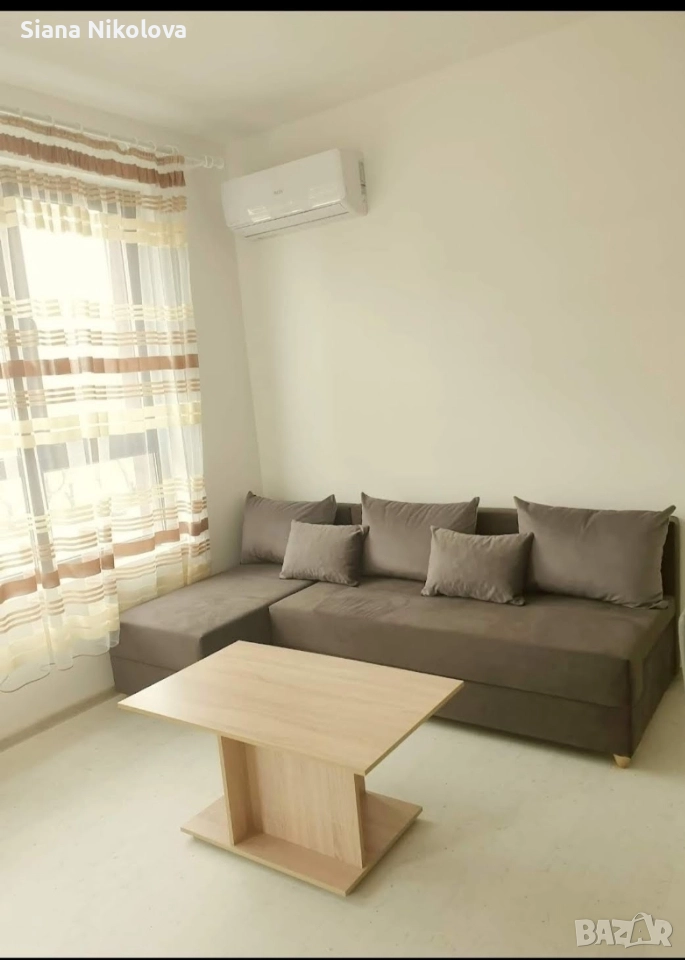 Двусгаен апартамент нов напълно обзаведен, снимка 1
