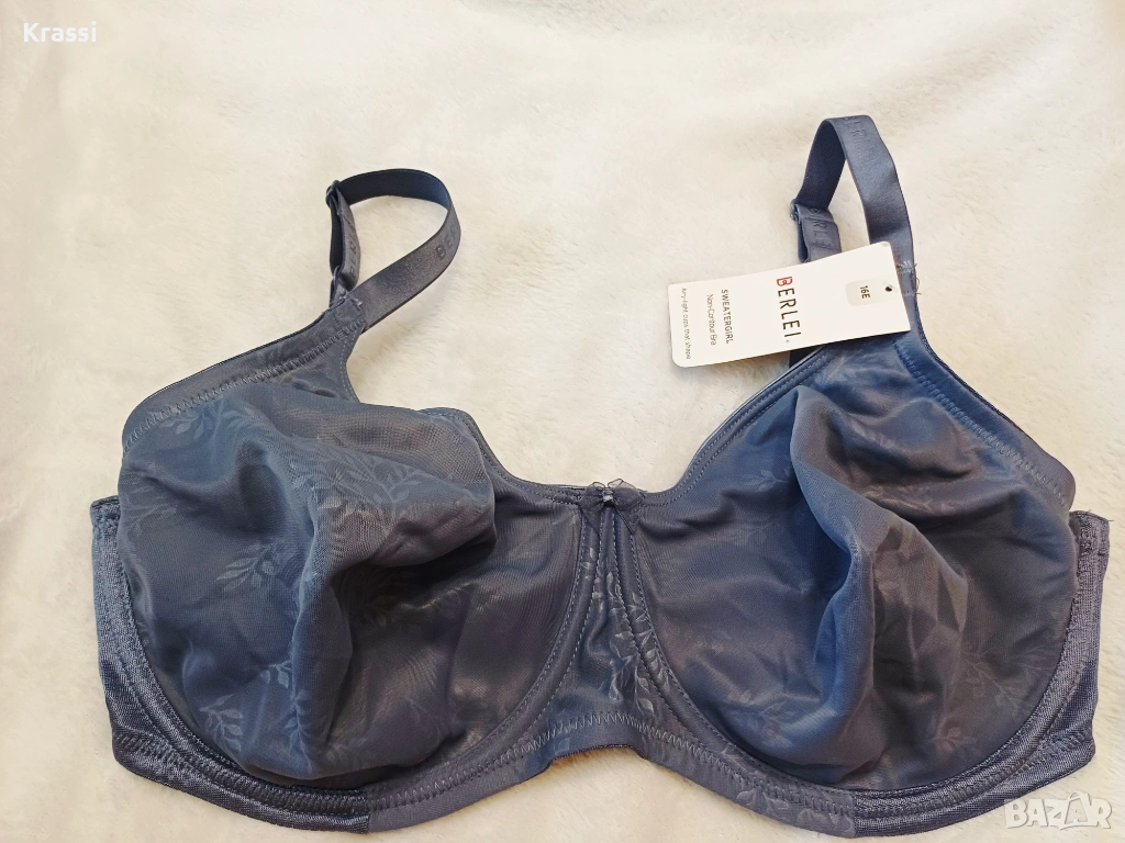 Berlei нов сутиен 85 Е, снимка 1