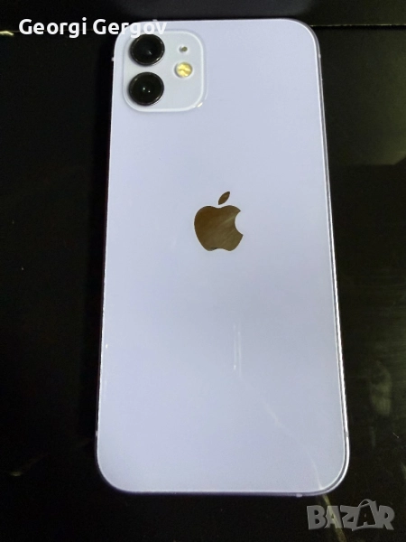 iPhone 12 - 128 GB, снимка 1