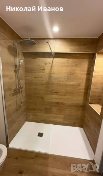 Строителни услуги от всякакъв тип !!!, снимка 1