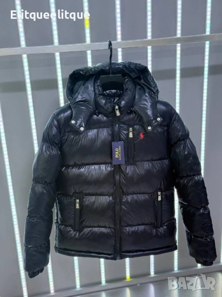 мъжко яке polo, снимка 1