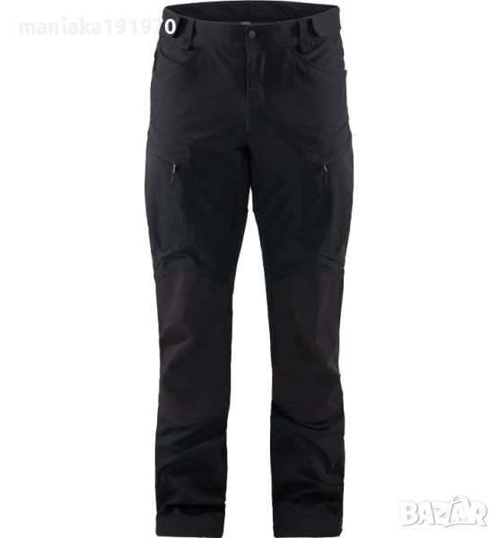 Haglofs Rugged Mountain Pant Climatic™(XL) мъжки трекинг хибриден  панталони , снимка 1