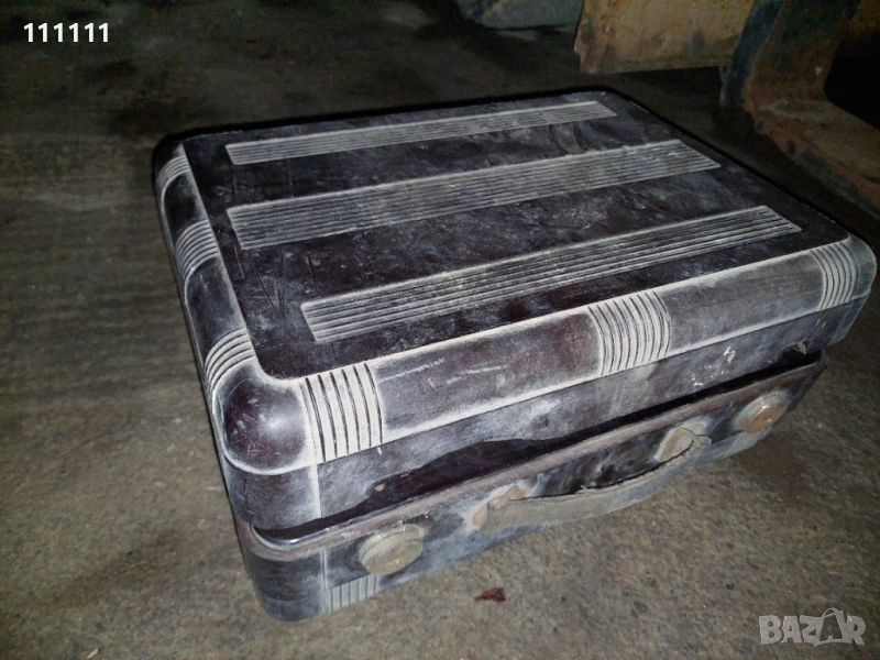 Стар грамофон , снимка 1