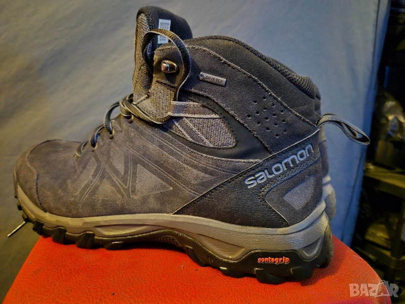 Salomon-coretex-номер44, снимка 1