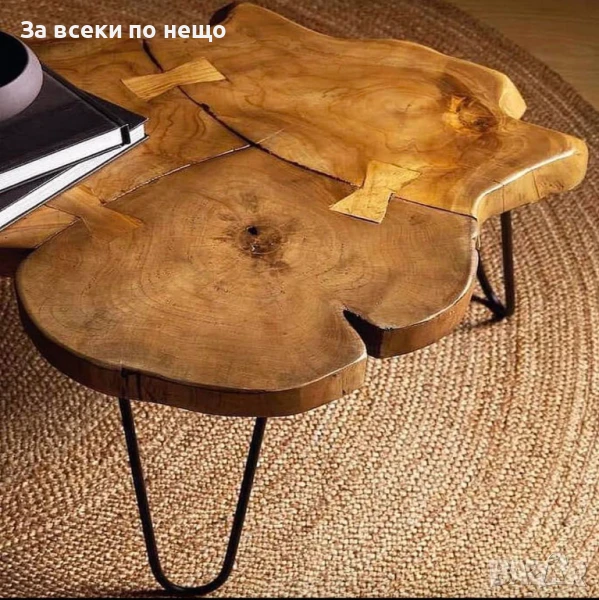 Ръчна Изработка На Нестандартни Мебели, снимка 1