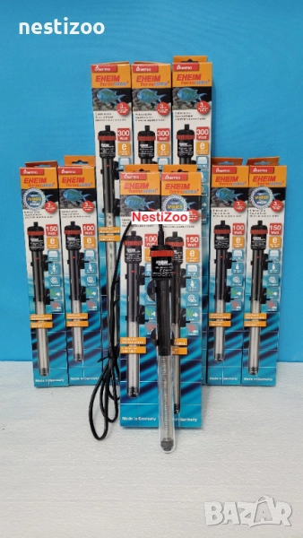 Електронни Нагреватели EHEIM-ОРИГИНАЛНИ, снимка 1