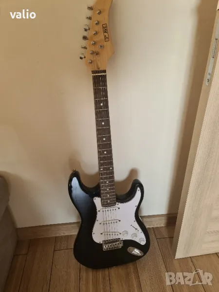 Електрическа китара , снимка 1