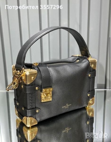 Чанта Louis Vuitton, снимка 1