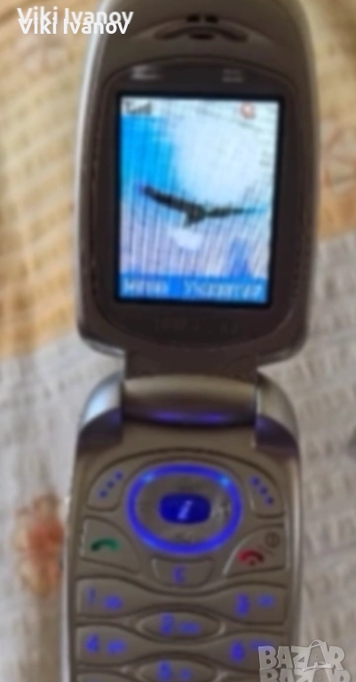 Самсунг Х460, снимка 1