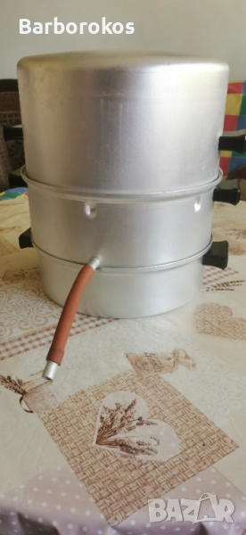 Руска Соковарка, снимка 1