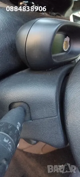 ОБОРОТОМЕР за Citroen Xsara Picasso (N68) 1.8 16V (115 Hp) Ксара пикасо бензин , снимка 1