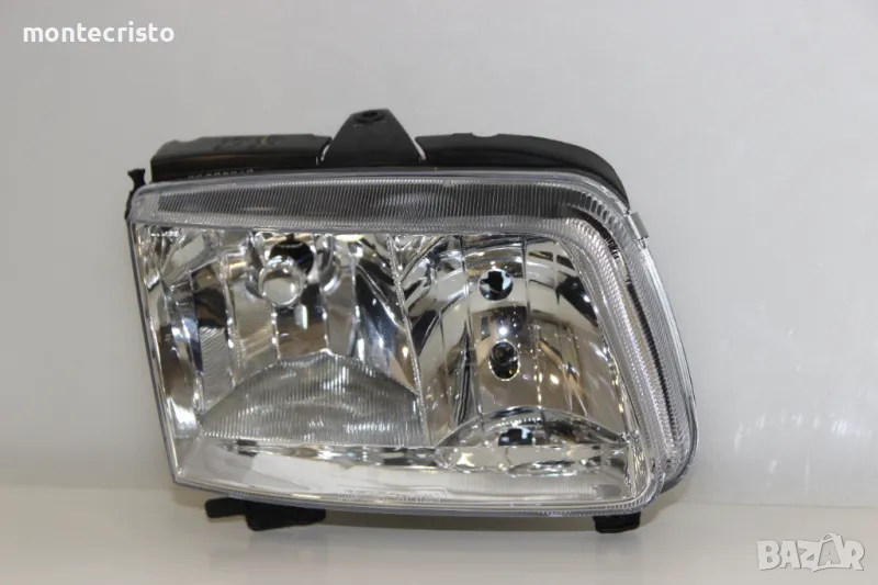 ✔️Нов десен фар VW Polo 6N2 (1999-2001г.) 6N194118AB, снимка 1