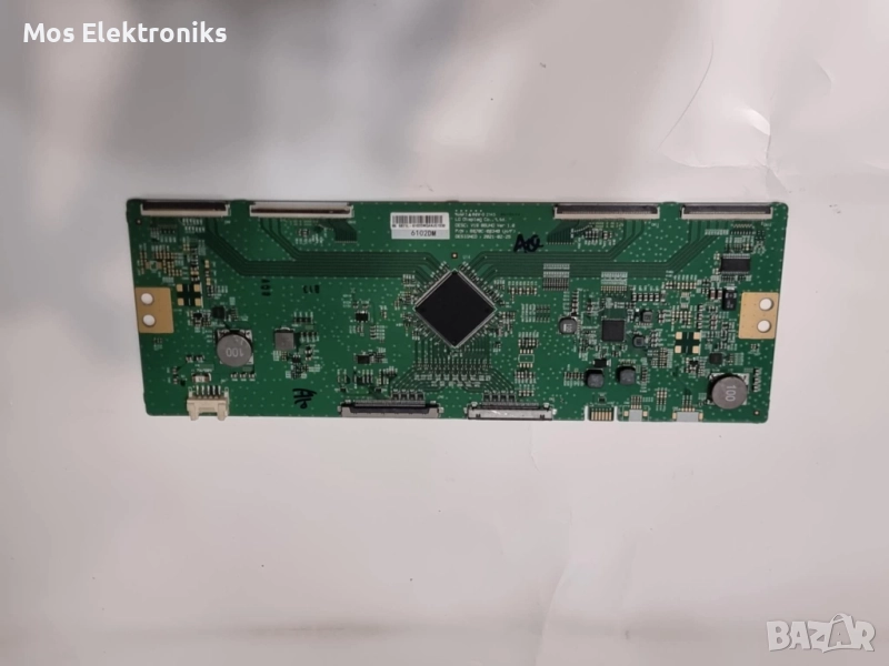 T-CON Board - 6870C-0834B, снимка 1