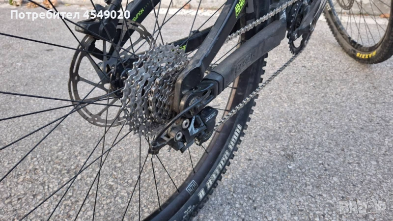 Велосипед ТРЕК Session 88, снимка 1