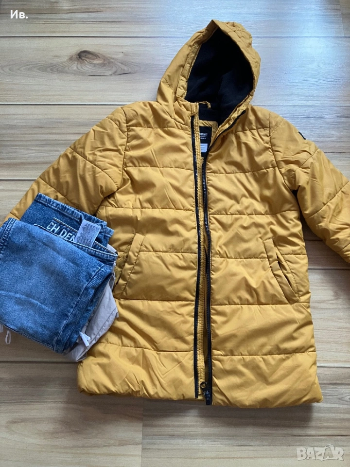 Сет яке и панталони, снимка 1