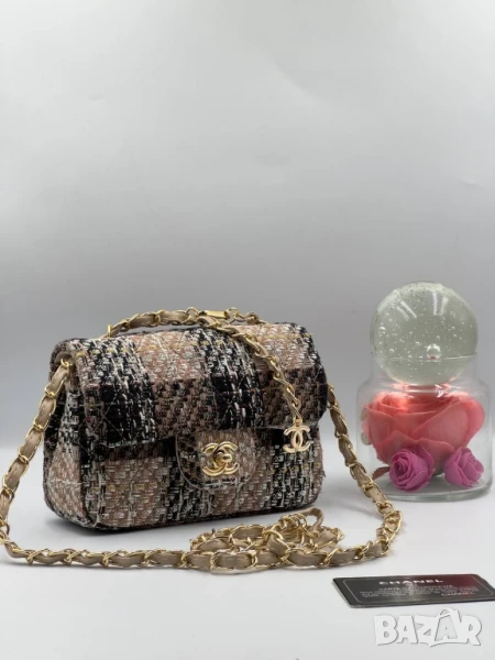 чанти chanel , снимка 1