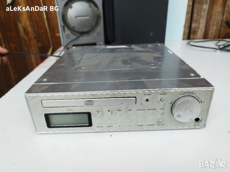 Compact disk player , снимка 1