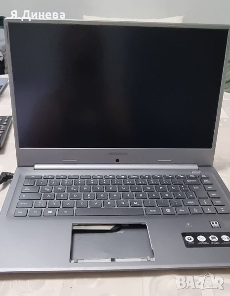 Лаптоп Medion Notebook E6247 за части , снимка 1