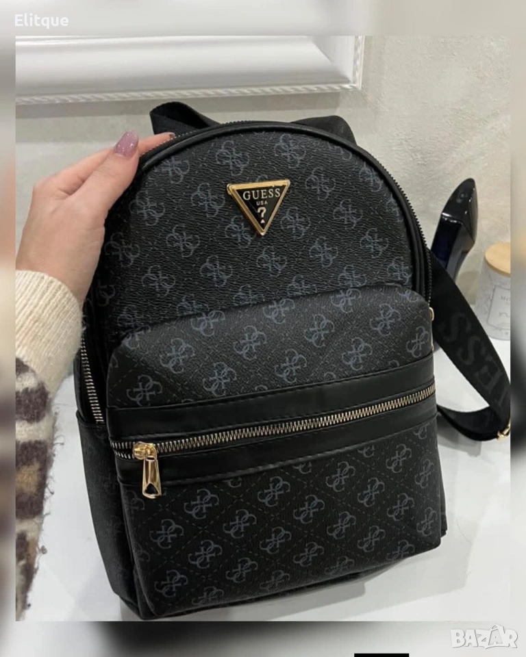 раницu guess , снимка 1