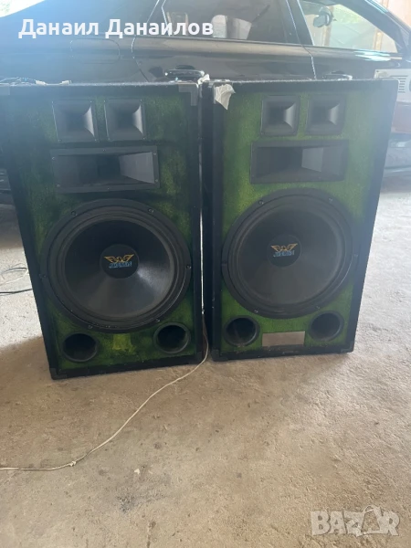 Колони 15-ски  , снимка 1