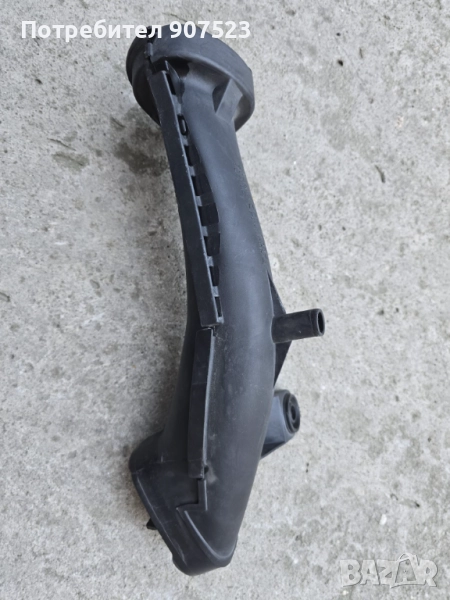 Въздуховод маркуч тръба за Голф 4 Ауди А3 Сеат Шкода Бора VW Golf 4 Audi A3 Seat Skoda 1J0129609B, снимка 1