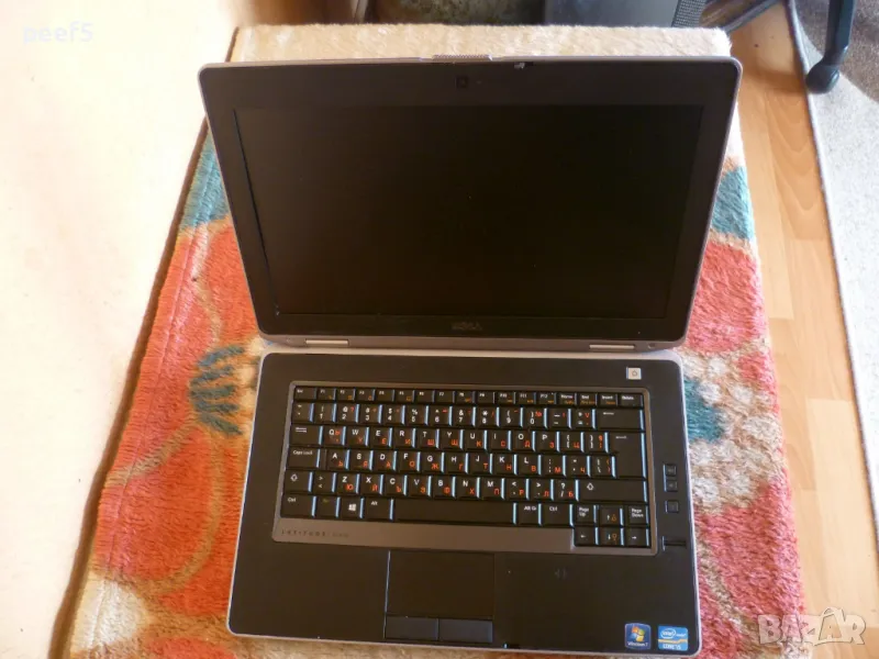 Dell Latitude E6430 - Не се включва., снимка 1