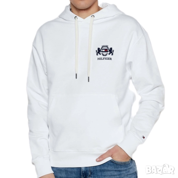 Мъжко горнище Tommy Hilfiger | XL, снимка 1