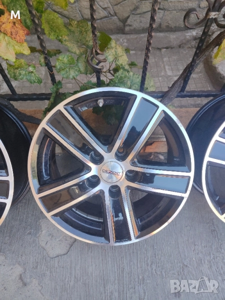 Джанти за Дачия Дъстър 16, снимка 1