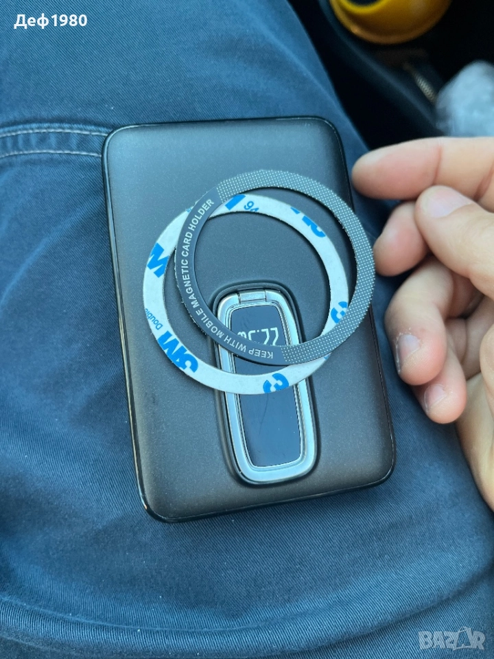 power bank 10000ma, снимка 1