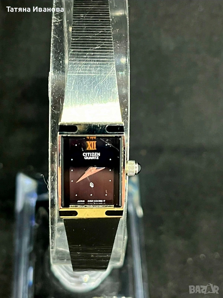 Citizen quartz , снимка 1