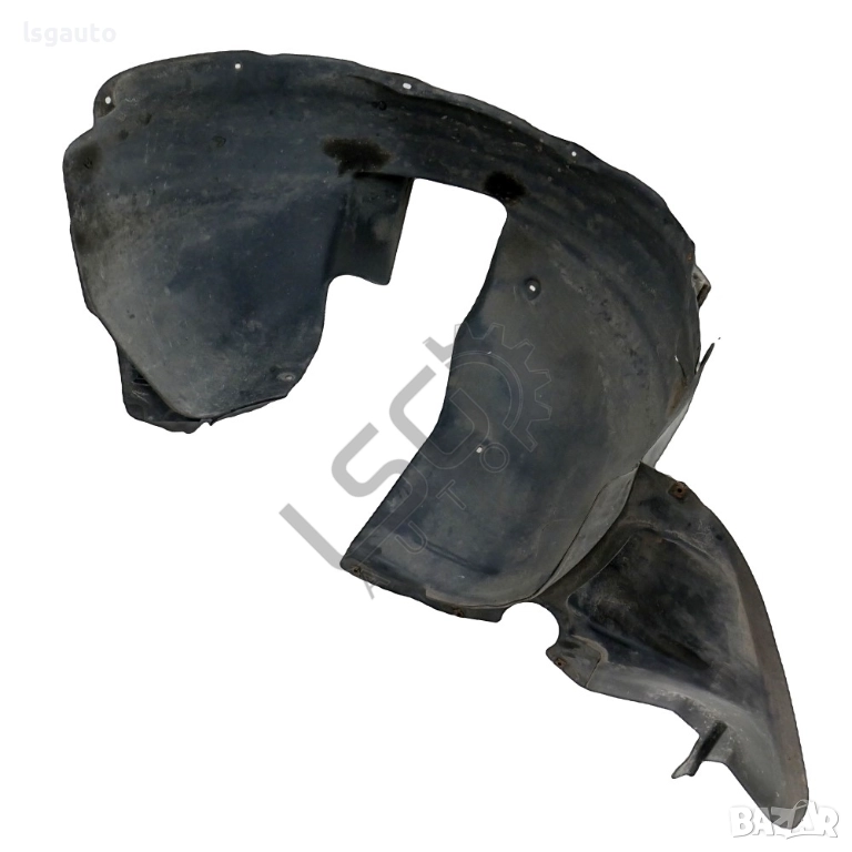 Преден десен подкалник Volkswagen Tiguan I 2007-2015 ID: 155930, снимка 1