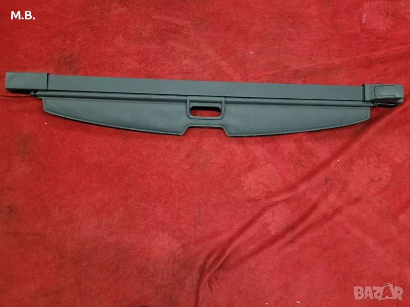 Ориг. щора багажник Опел Зафира Б (Opel Zafira B), снимка 1