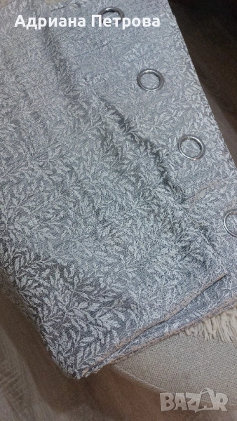 Продавам .Пердета, снимка 1