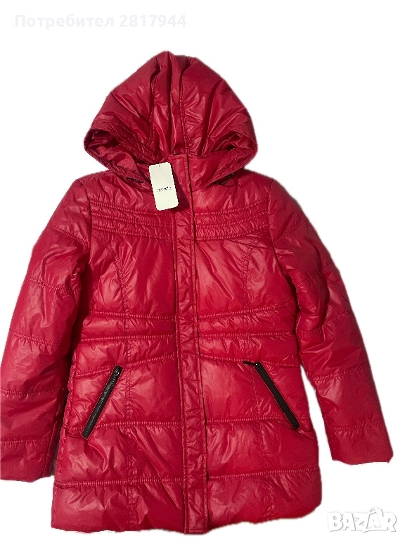 Дамско яке Defacto, снимка 1