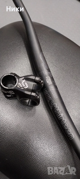 Лапа 35 и кормило 35 e*thirteen, снимка 1