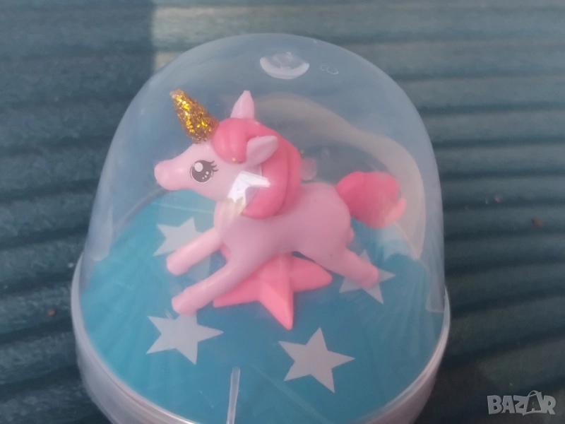 Фигурка Конче Еднорог, снимка 1