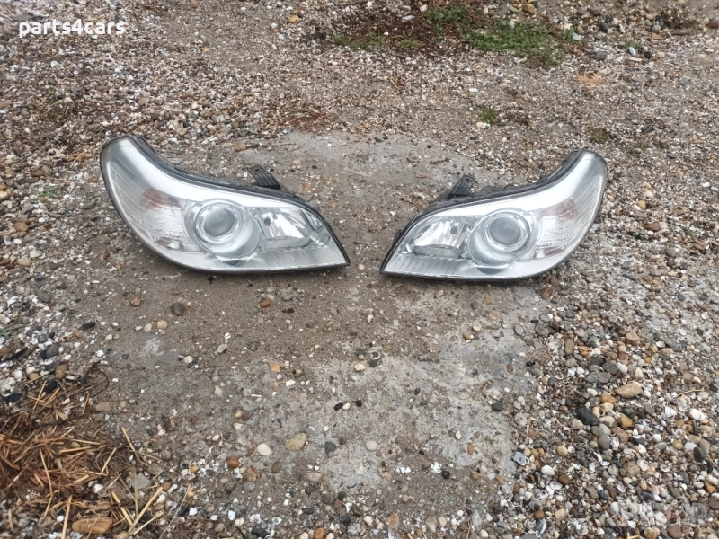 ляв и десен фар за шевролет епика CHEVROLET EPICA, снимка 1