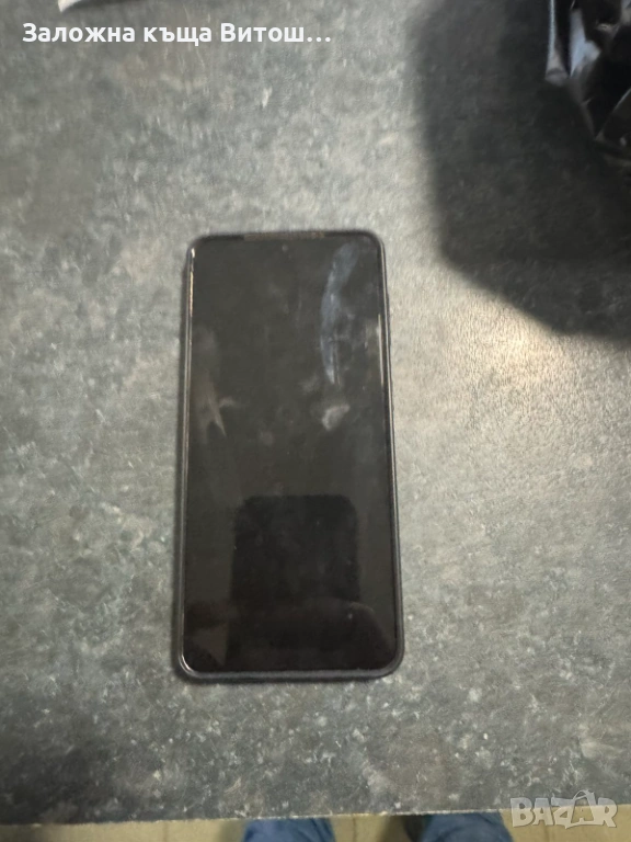 Samsung Galaxy S21 Fe 256GB, снимка 1