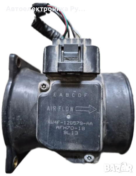 Дебитомер за Jaguar S-Type ,XW4F-12B579-AA, снимка 1