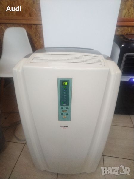 Мобилен климатик LEVANTE   12000BTU Температурен режим 18°- 32°, снимка 1